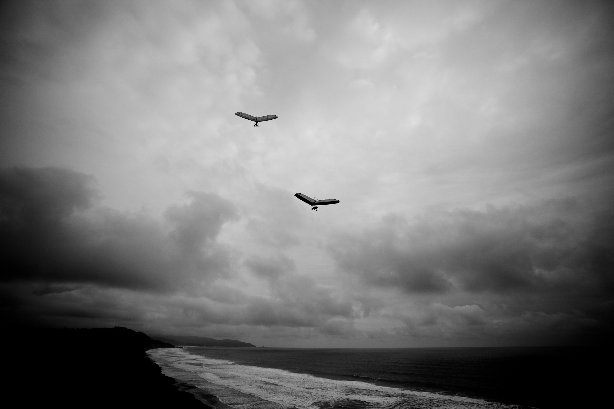 Mike Mehiel Photography - Ocean Beach